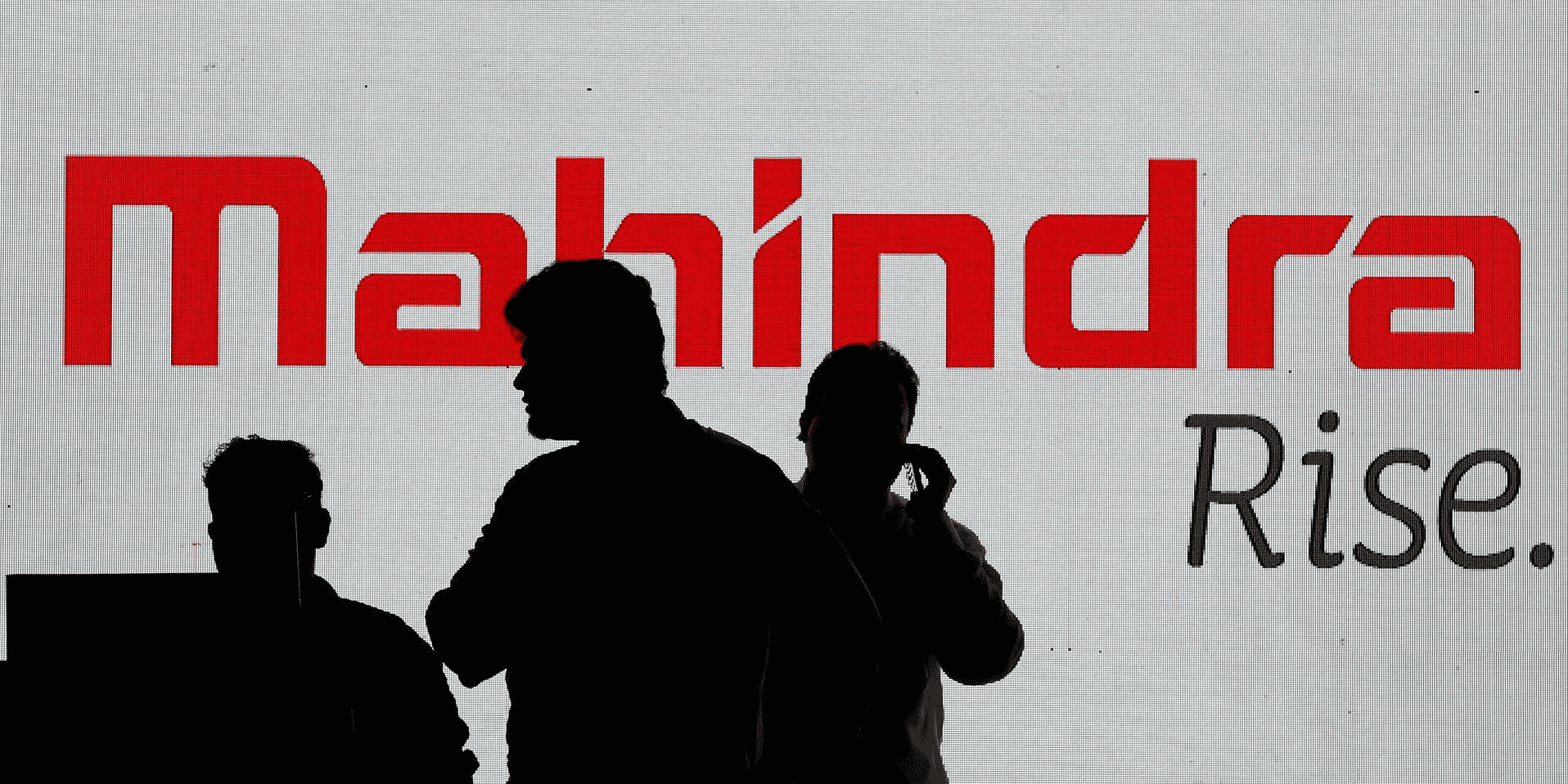 Mahindra