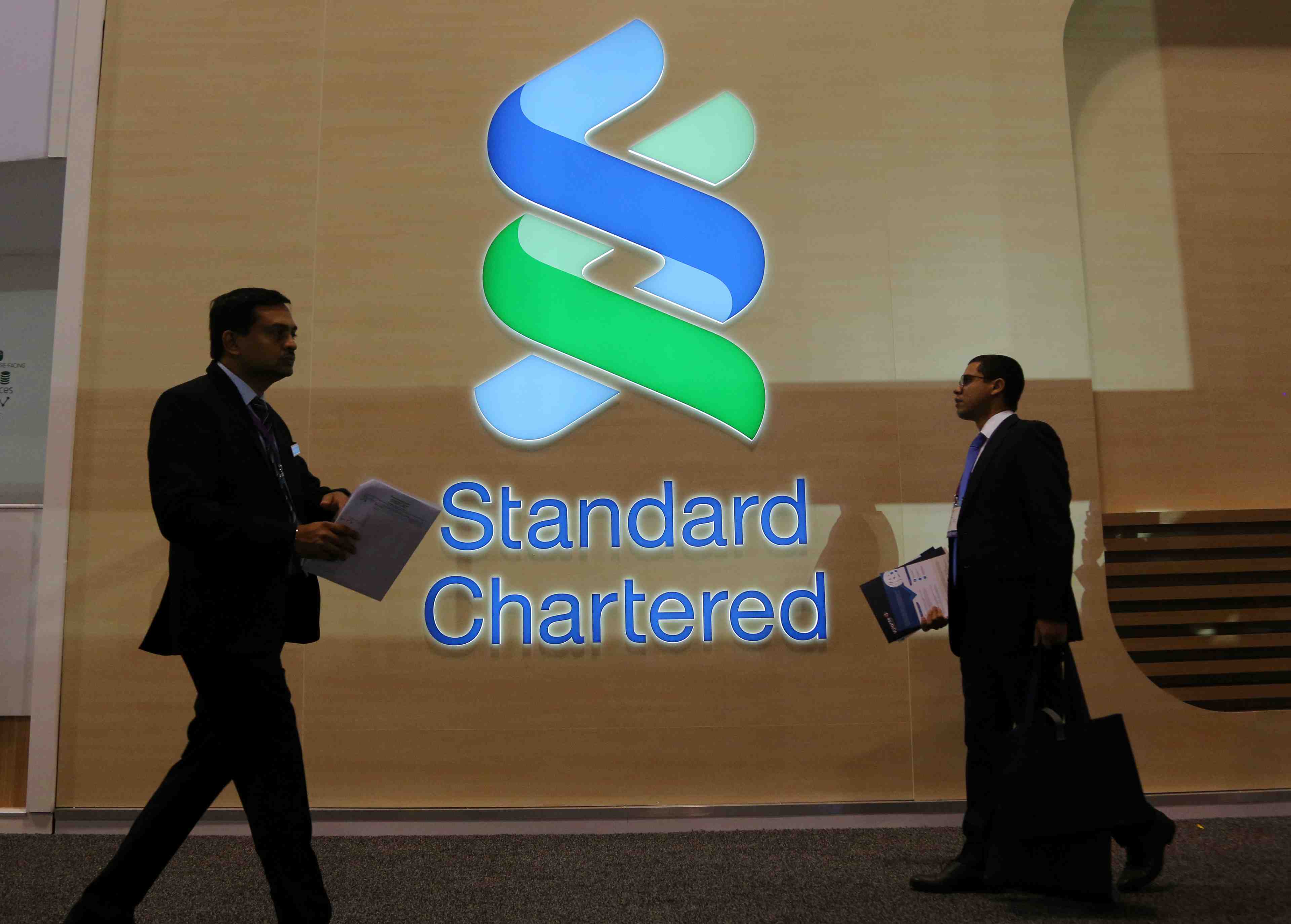 Standard chartered cesse de financer des centrales au charbon