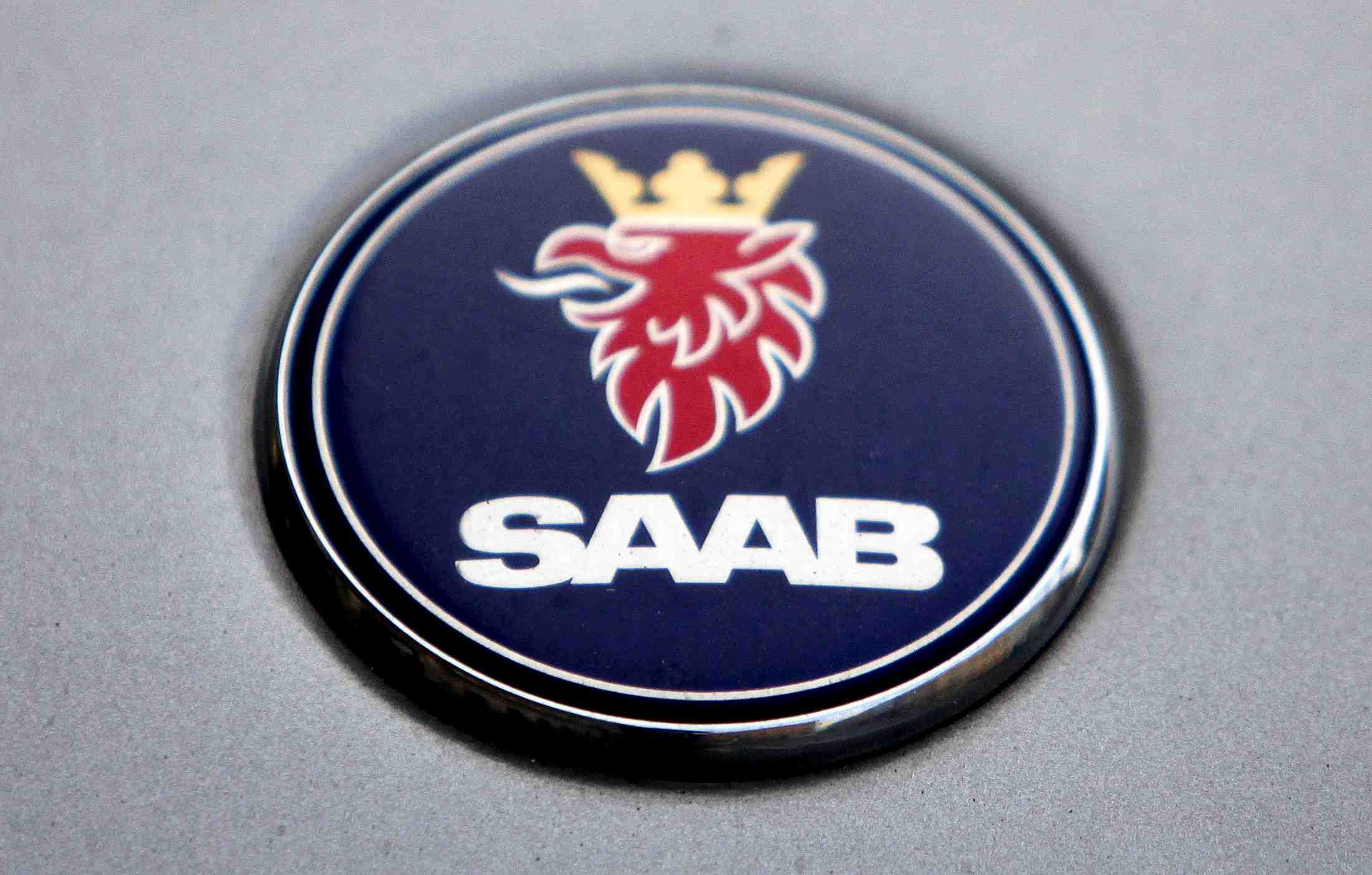 Saab lance une augmentation de capital, le titre s'effondre