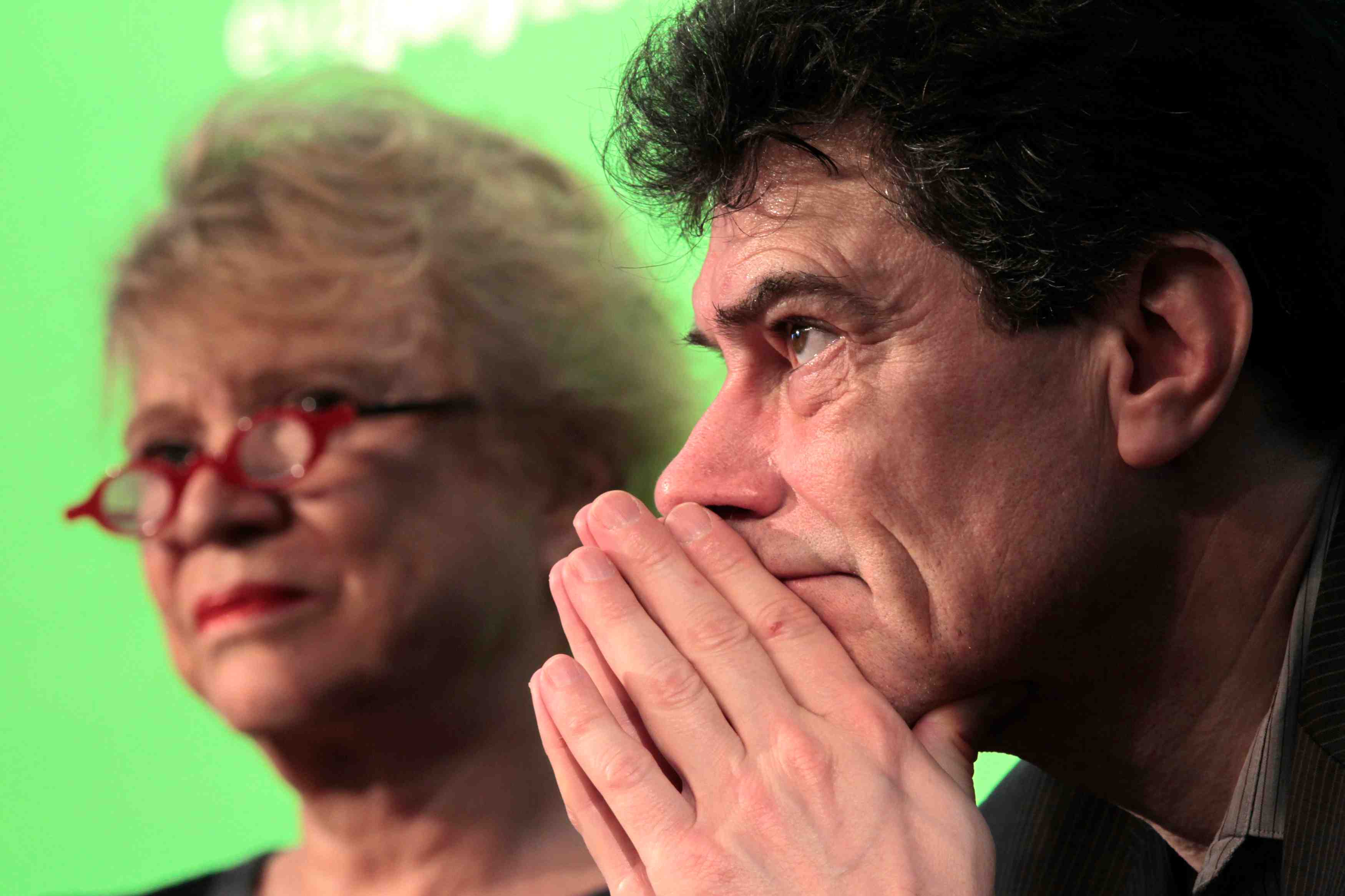 Pascal durand candidat aux europeennes sur la liste larem