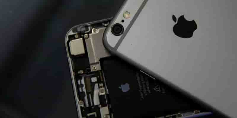 Apple a annoncé mi-février ne pas pouvoir atteindre ses prévisions de chiffre d'affaires pour le trimestre en cours en raison d'un ralentissement de la production, couplé à une baisse de la demande en Chine.