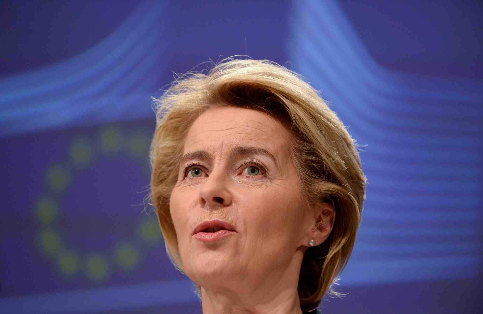 La commission propose de boucler l'espace schengen pour 30 jours