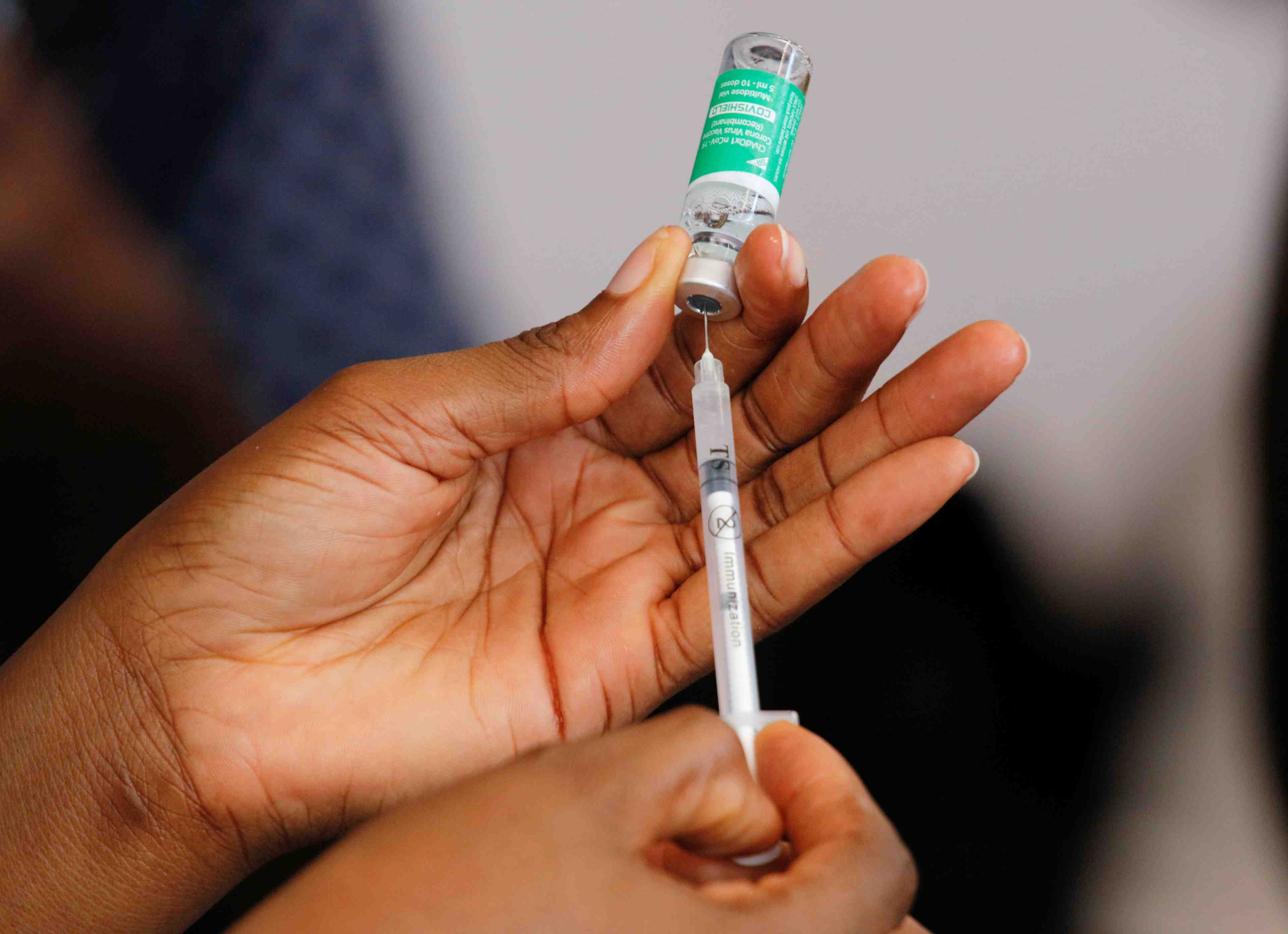L'afrique a besoin de $12 milliards pour interrompre la circulation du coronavirus, selon la banque mondiale