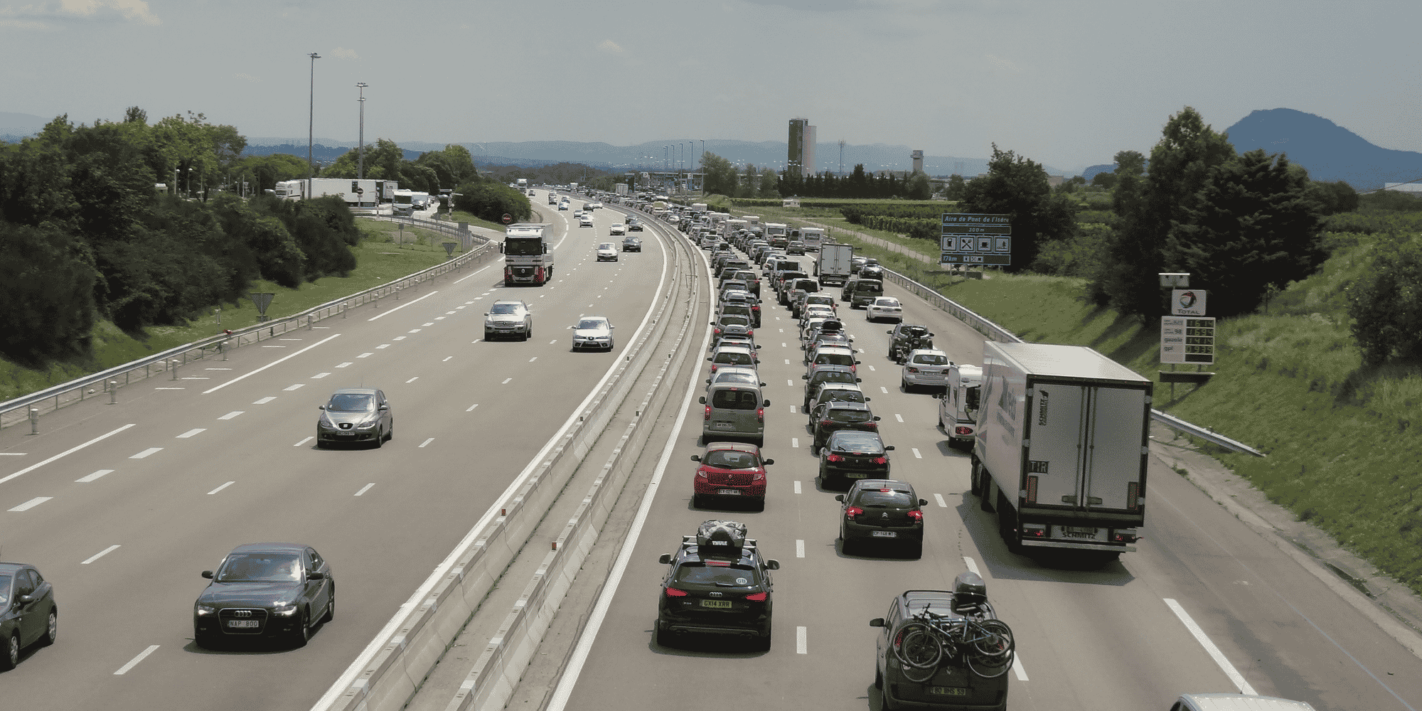 autoroute