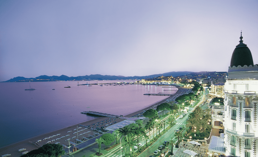 Cannes On Air