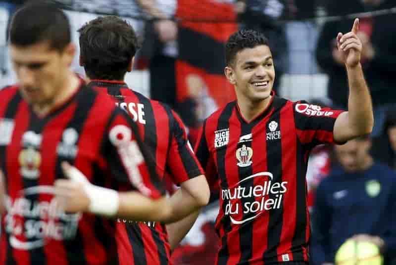 L'ogc nice rachete par des investisseurs chinois et americains