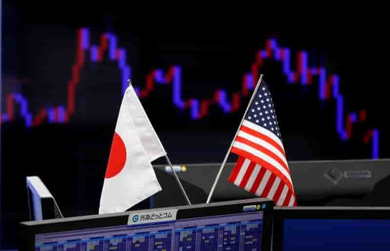 Le japon va inviter les usa a respecter les regles de l'omc