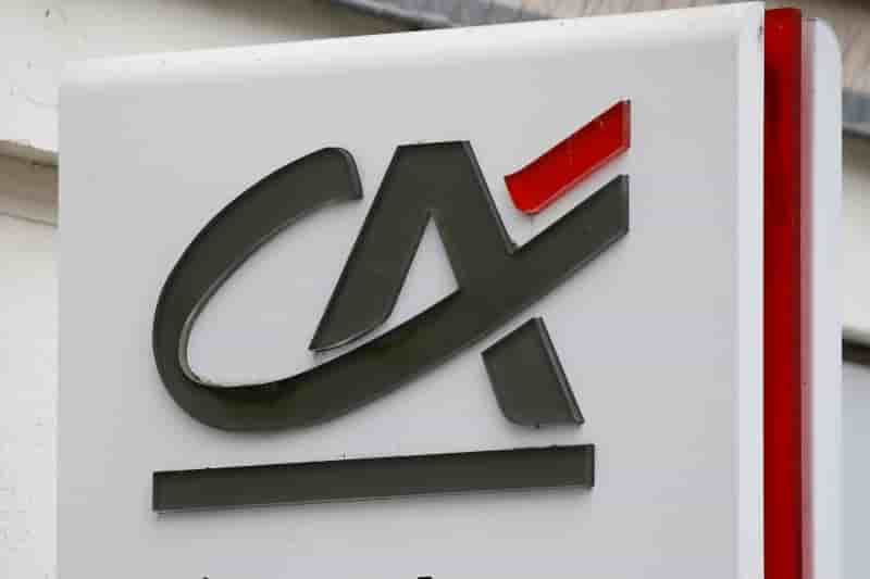 Credit agricole pret a rapatrier 100 salaries en cas de "hard brexit"