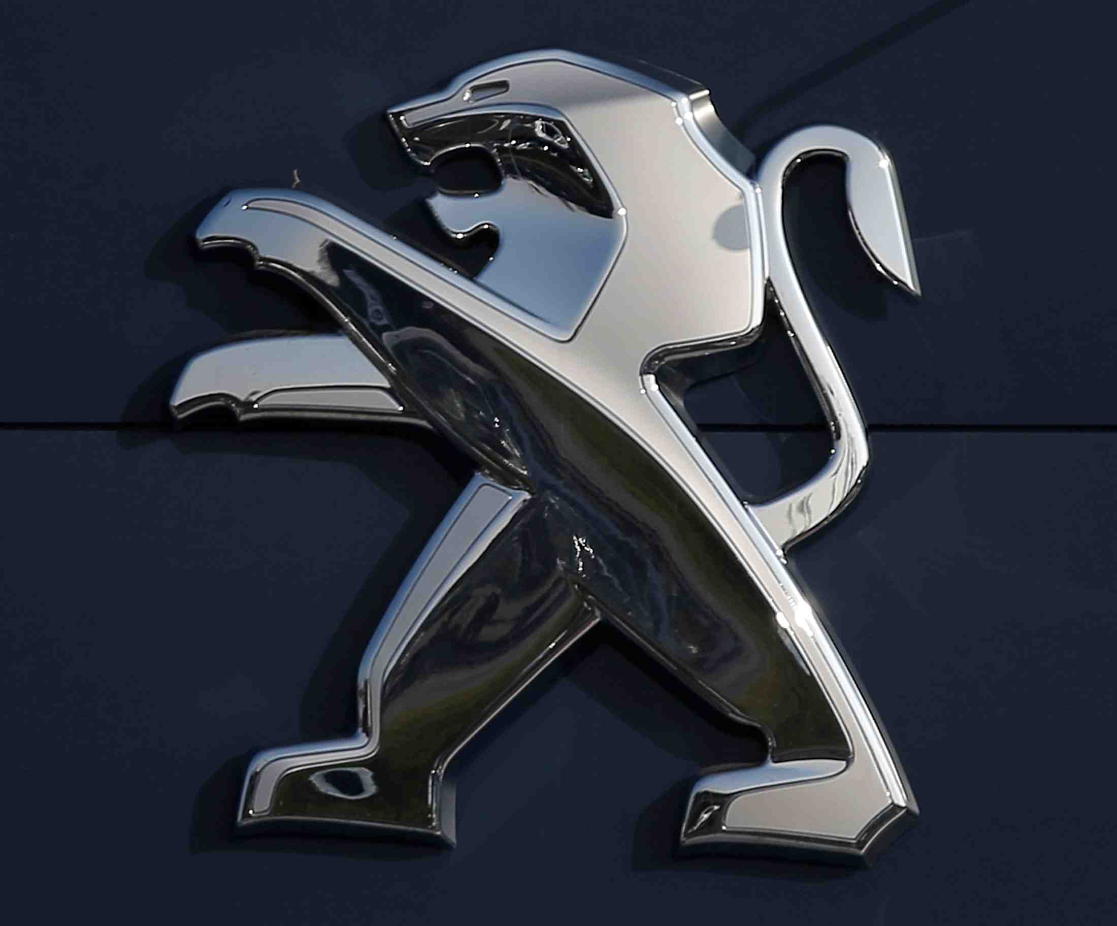 Peugeot vise 2 millions de ventes a 45% hors d'europe en 2017