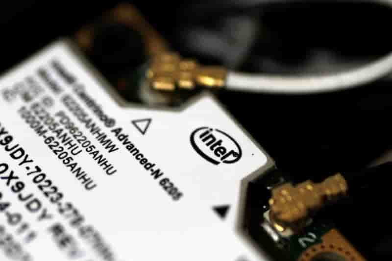 Intel releve ses previsions 2017, le titre augmente