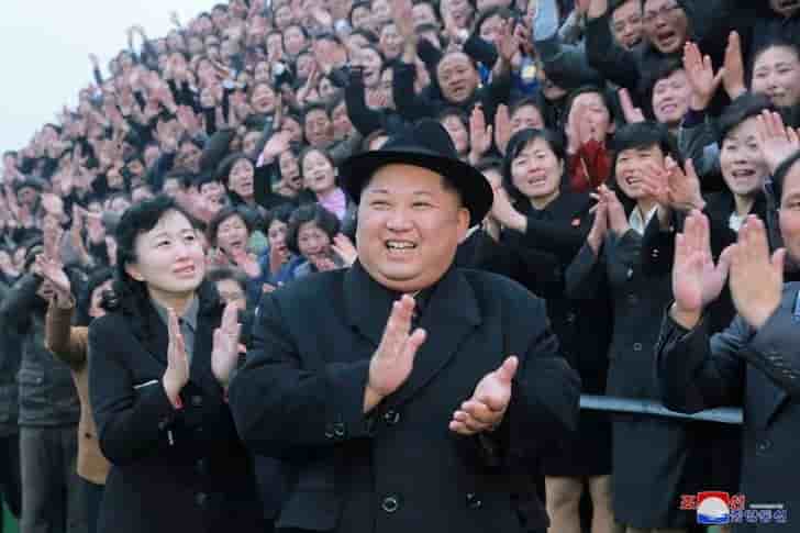 Pyongyang plaide en faveur de l'unification de la coree