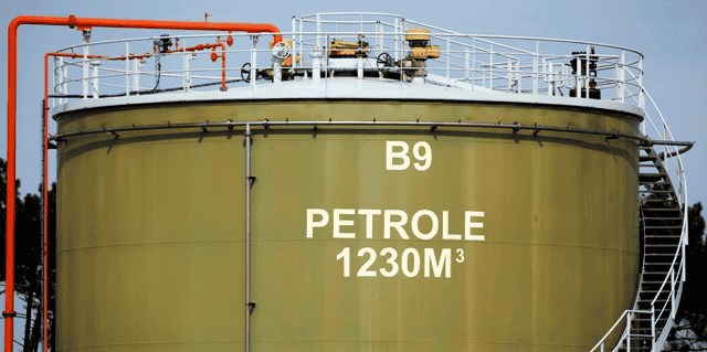 Pétrole