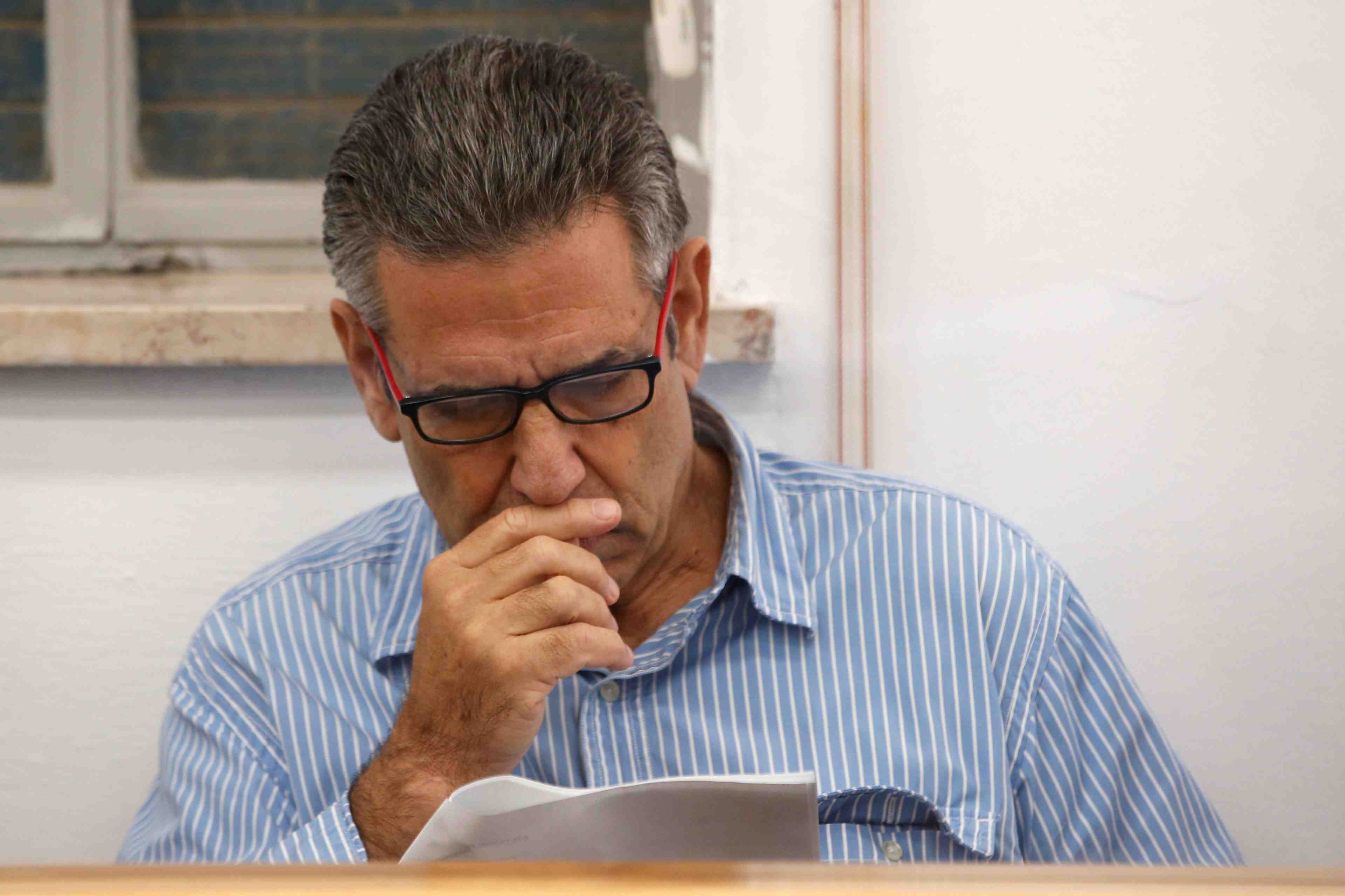 Un ex-ministre israelien coupable d'espionnage pour l'iran
