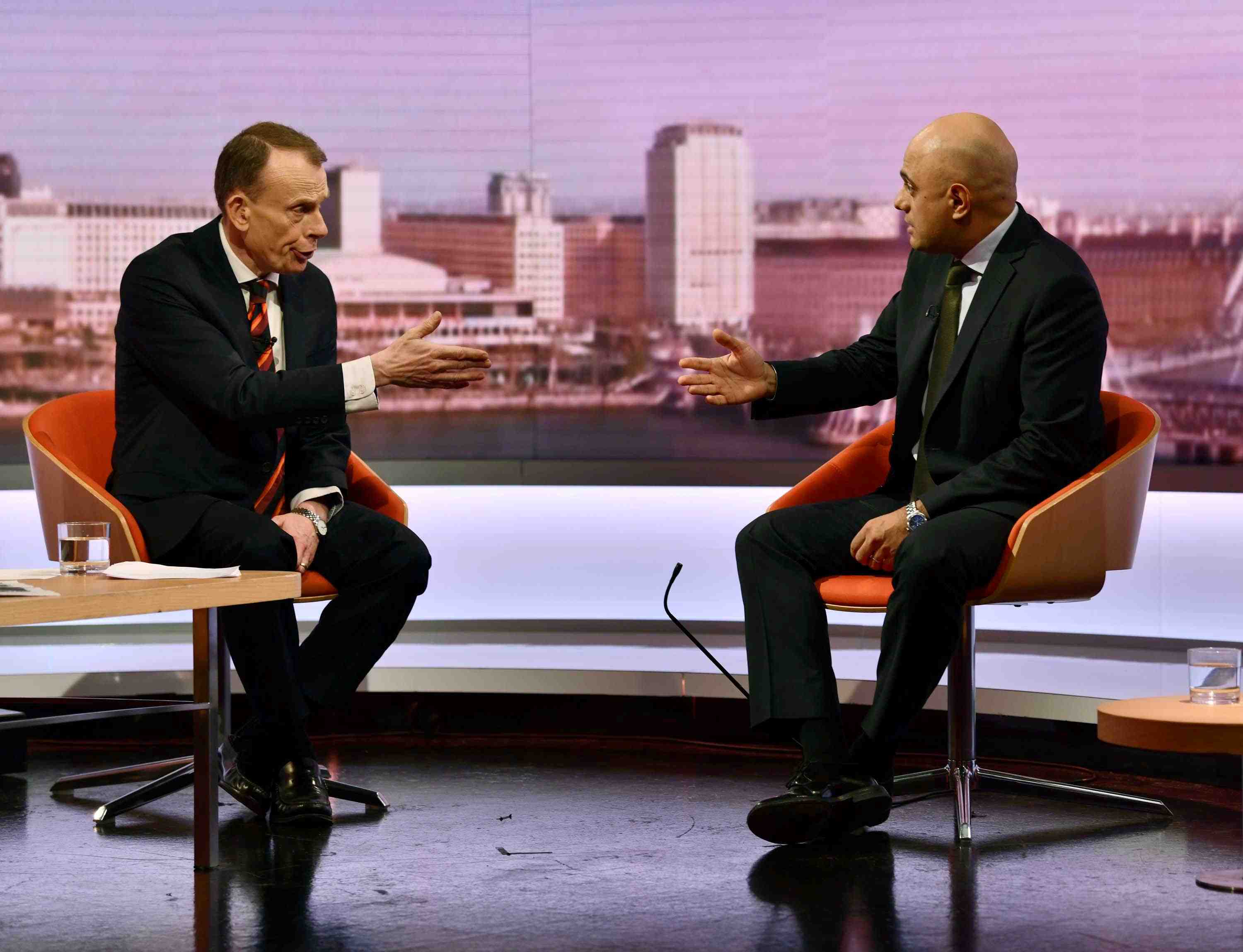 Brexit: il existe des alternatives technologiques au "backstop", dit londres