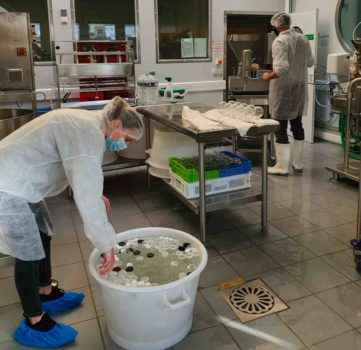 L'atelier de Good vie