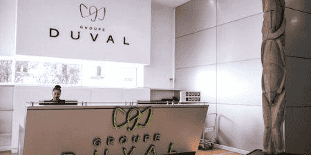 Groupe Duval