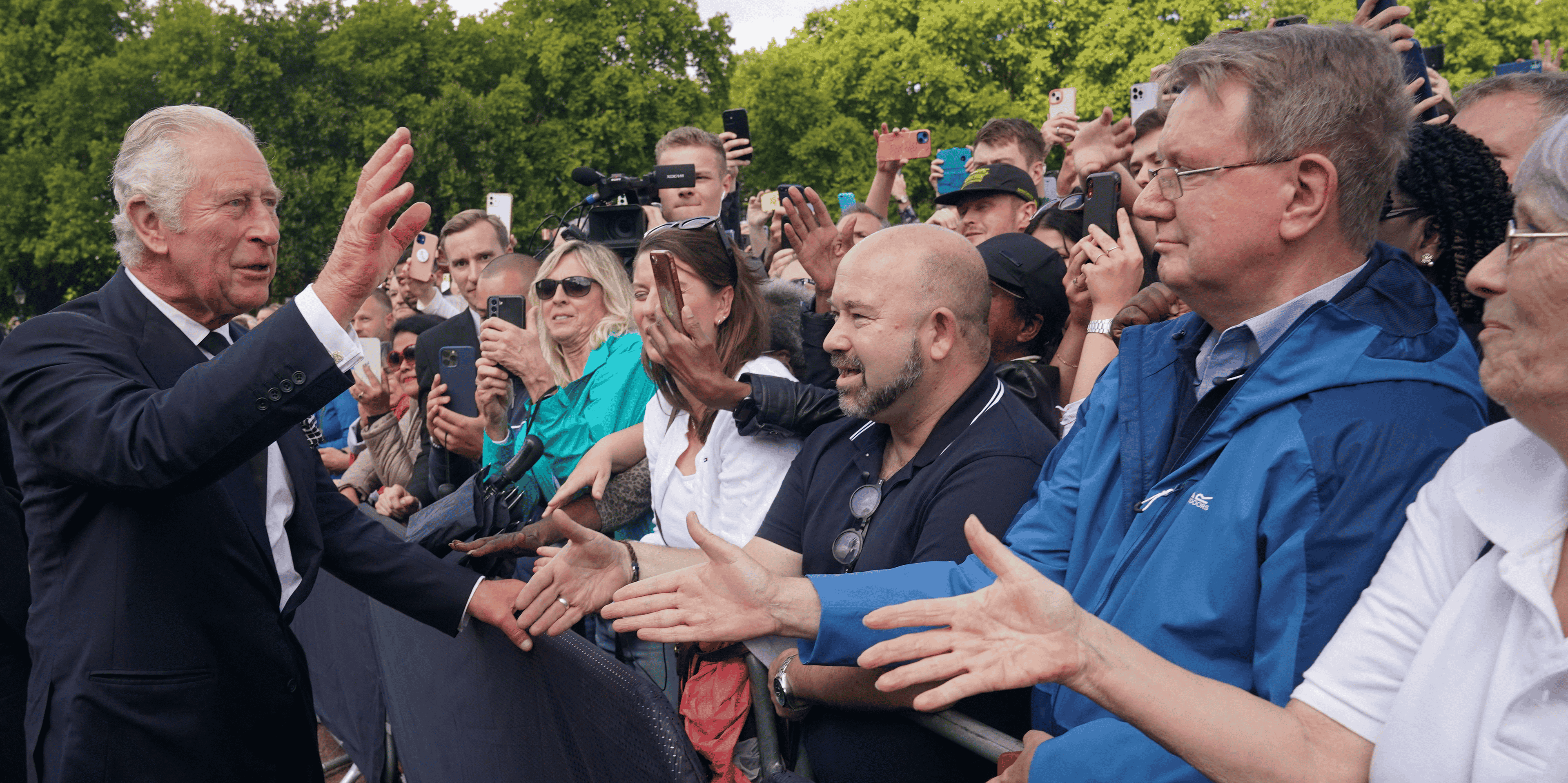 Charles iii sera officiellement proclame roi ce samedi