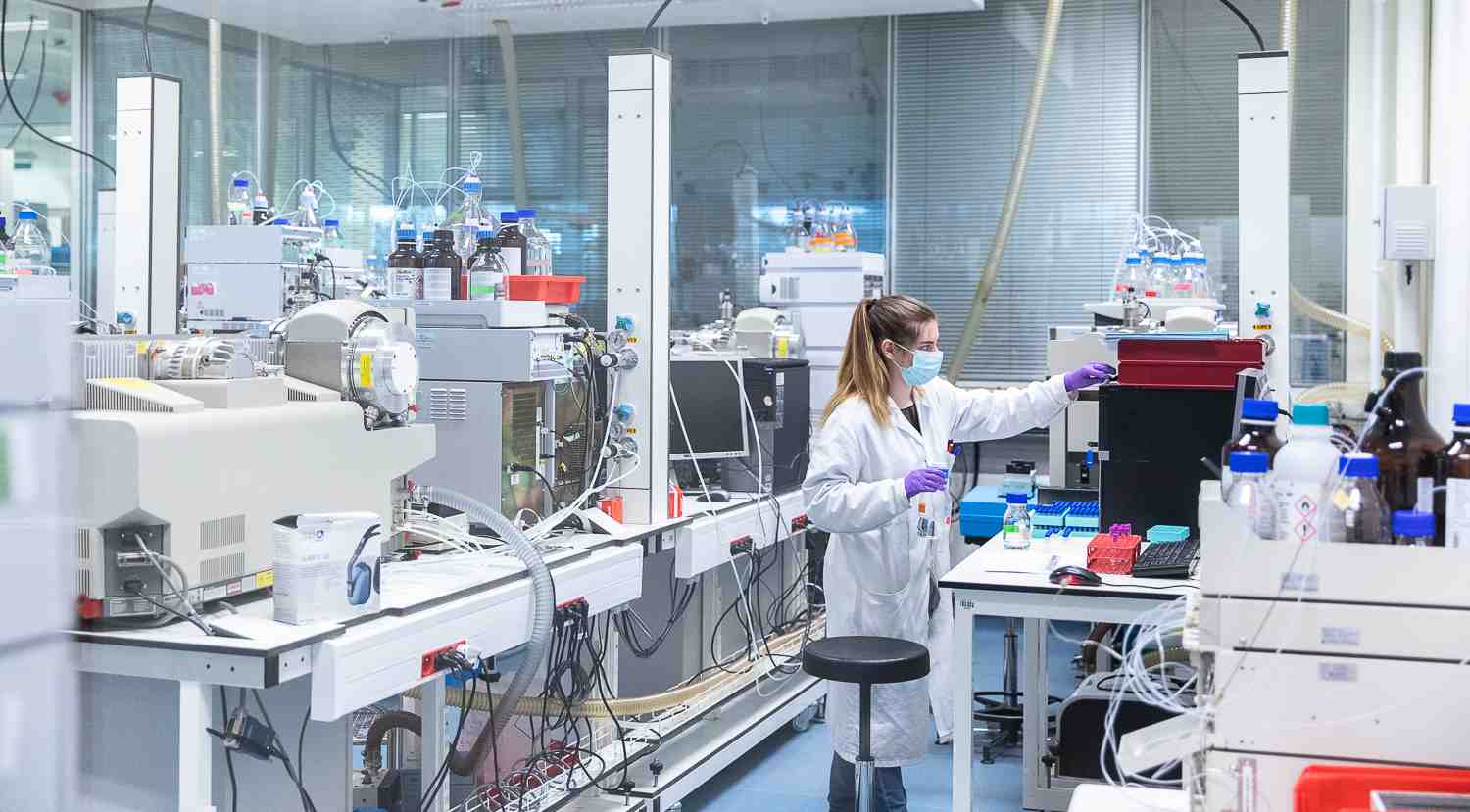 Servier et OPM co-développe une plateforme pour lutter contre le cancer du pancréas