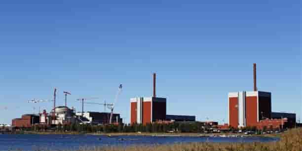Olkiluoto 3