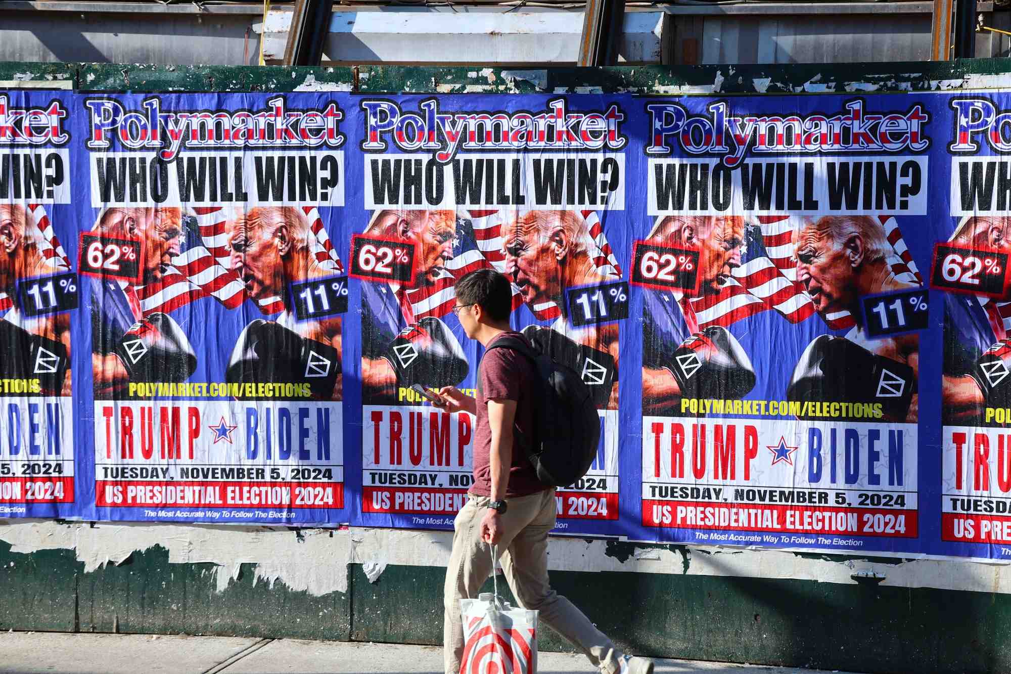 La plateforme est interdite aux Etats-Unis depuis 2022.