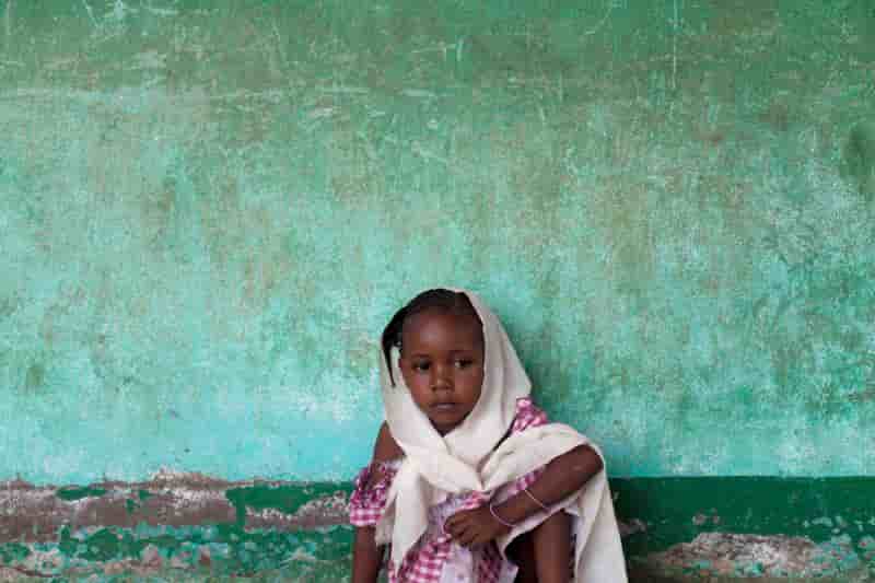 L'Onu estime qu'il reste moins de 1.000 musulmans à Bangui