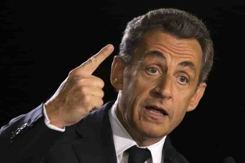 Nicolas sarkozy invite au rassemblement pour 2015