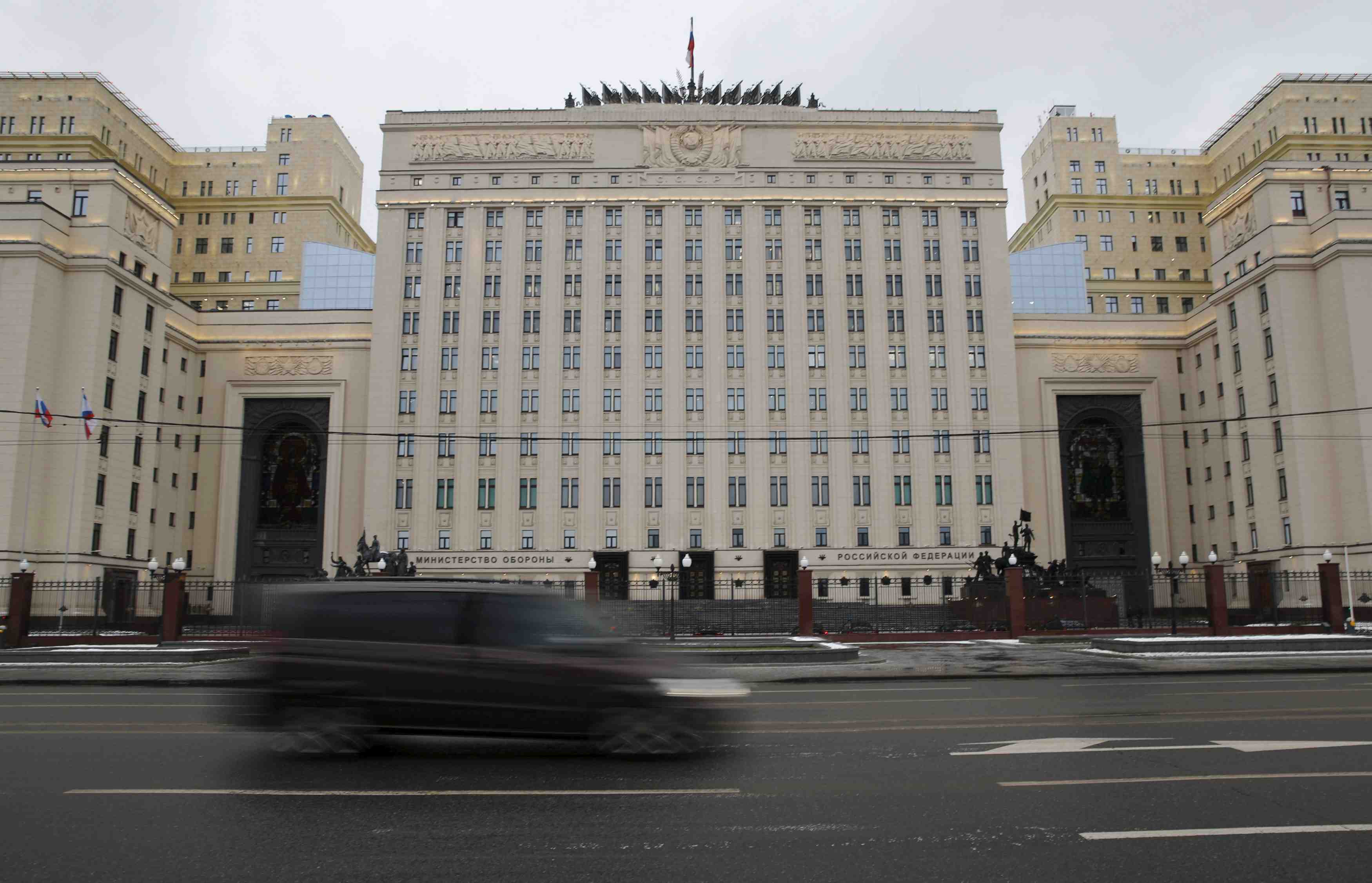 La russie accuse erdogan d'etre implique dans des transactions financieres avec l'ei