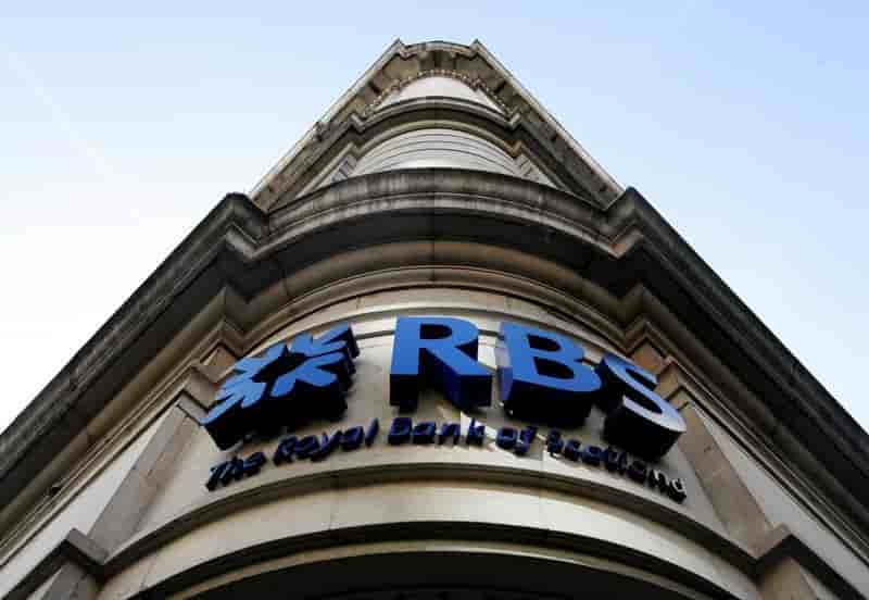 Rbs: premier profit trimestriel depuis septembre 2015