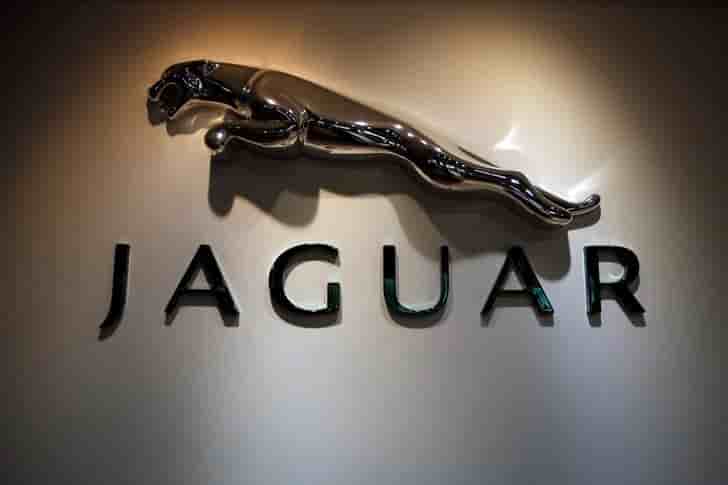 Jaguar land rover teste sa premiere voiture autonome