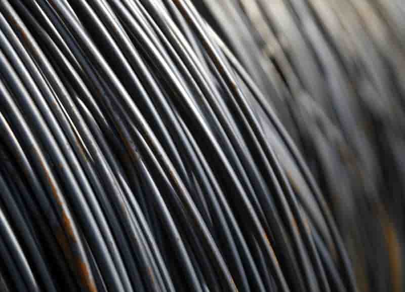 Acier chinois, câbles, L'ue prolonge les droits antidumping sur les cables en acier chinois