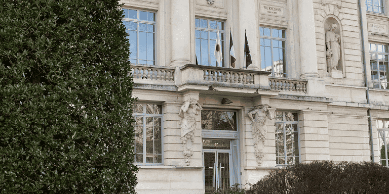 Ecole des Mines