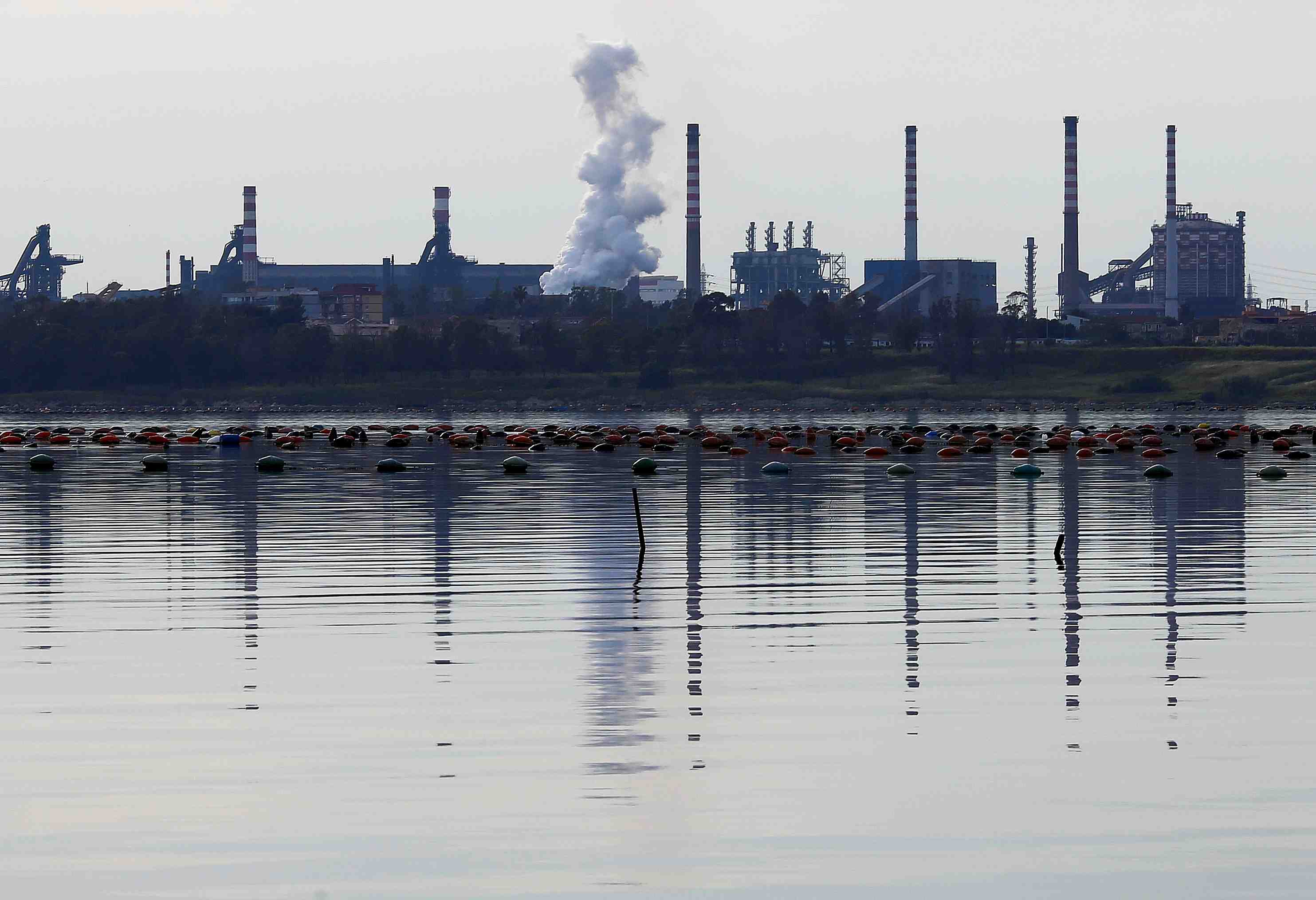 Ilva: les avocats ne voient aucun motif pour annuler la vente