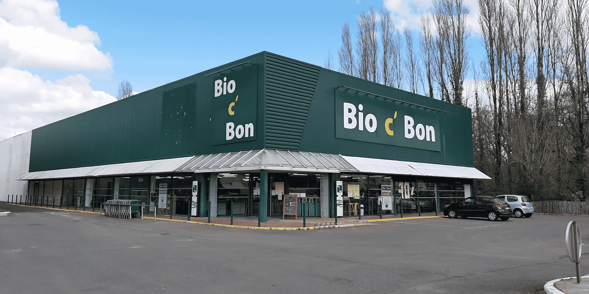 Bio c' Bon