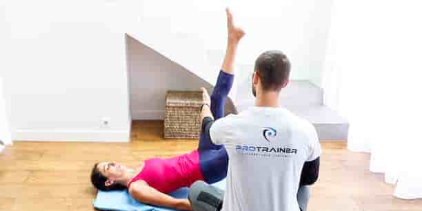 Protrainer
