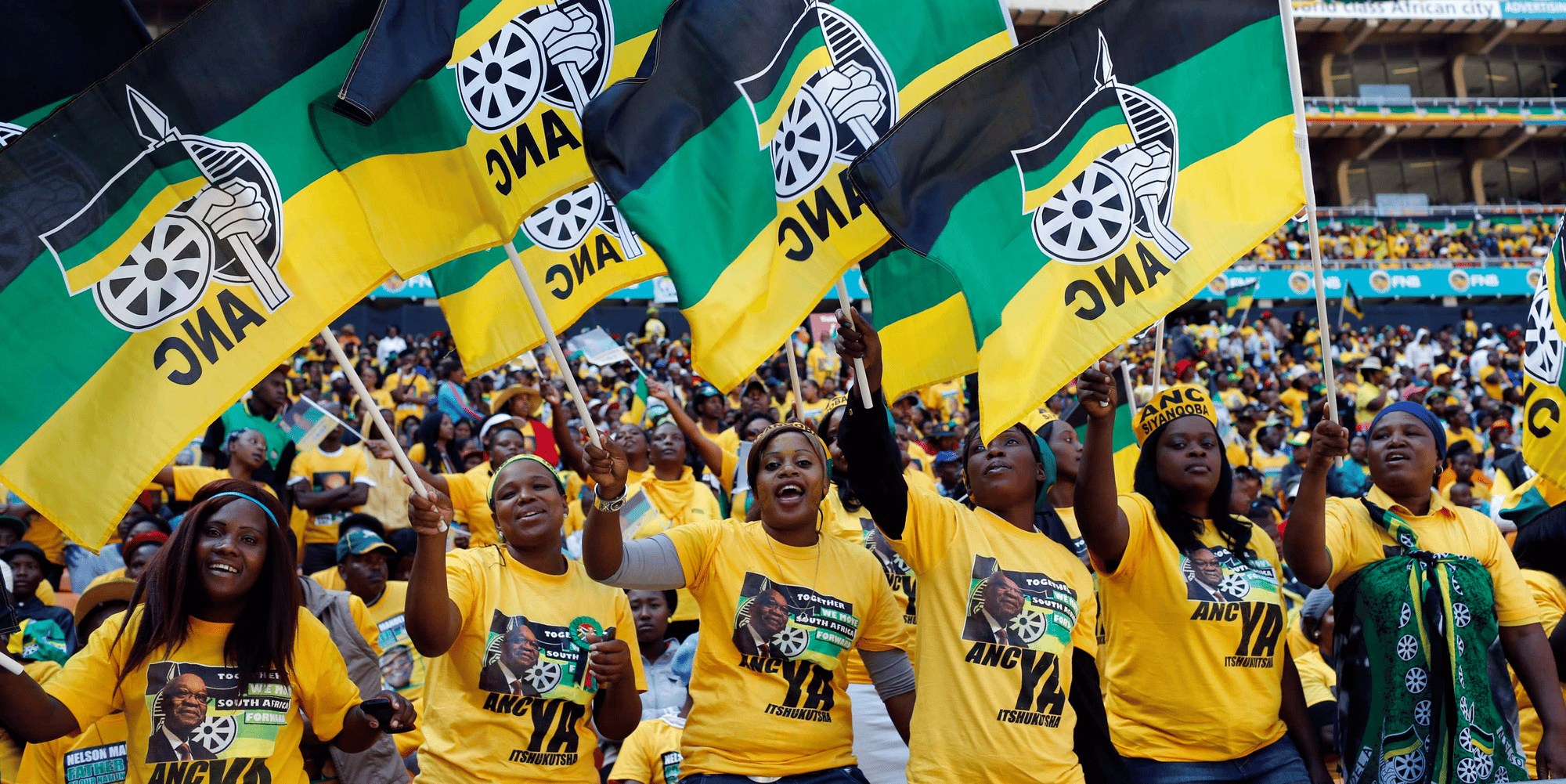 anc afrique du sud