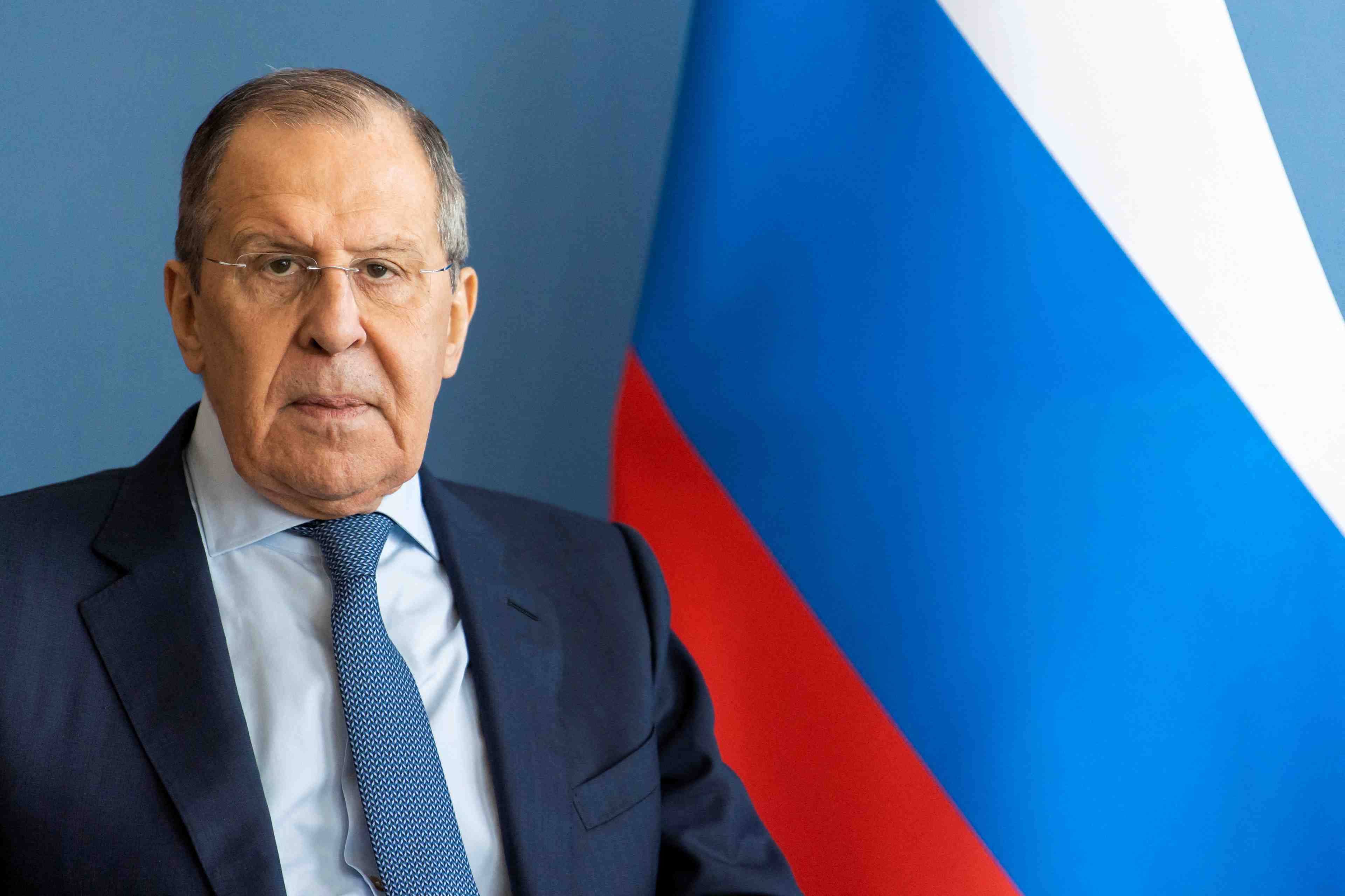 La russie exige des clarifications de l'otan