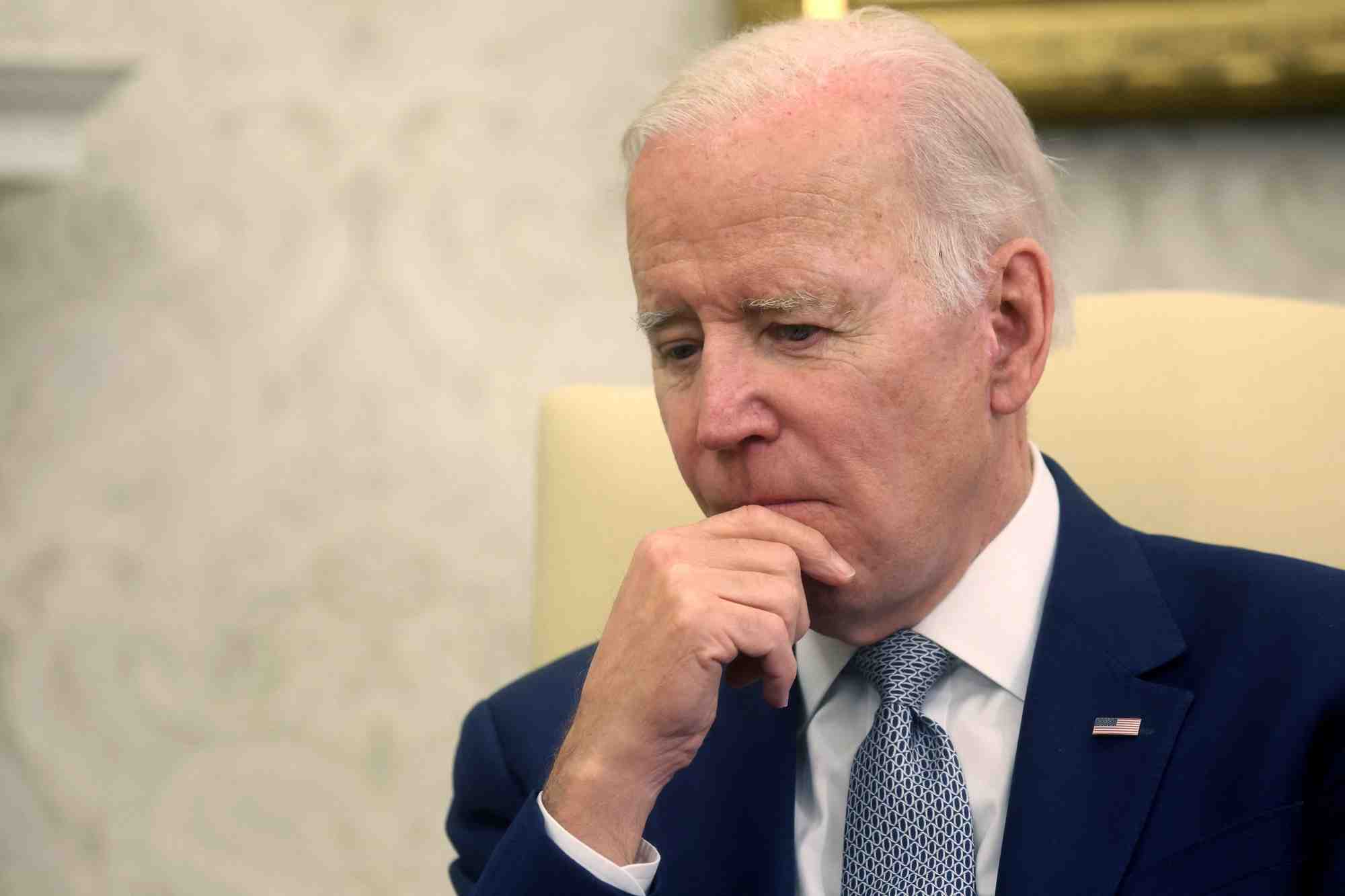 Biden promet une aide de $150 million aux pays d'asie du sud-est