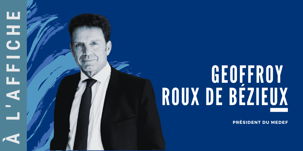 affiche RdB