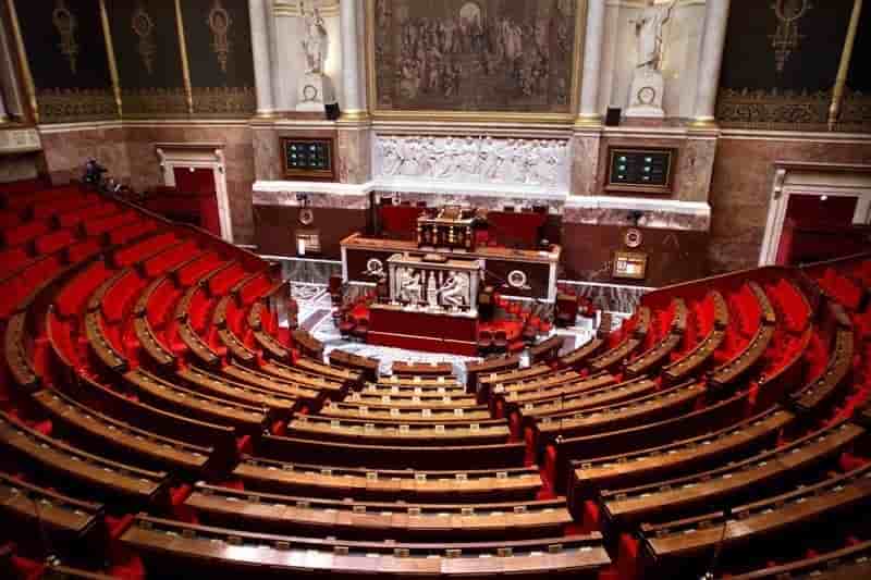 Les "frondeurs" du PS vers l'abstention le 16 septembre