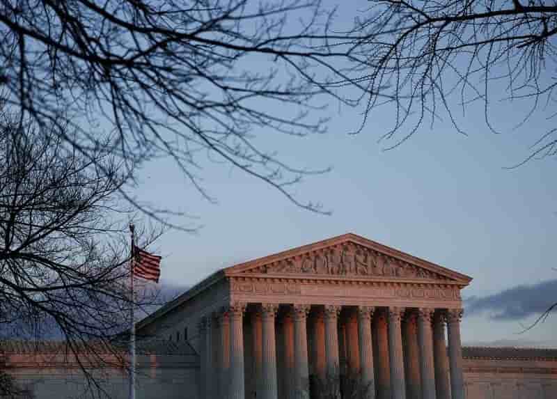 Trois executions suspendues dans l’oklahoma par la cour supreme des etats-unis