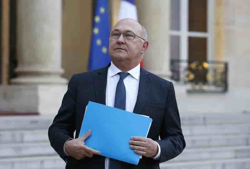 La piste de la degressivite des allocations chomage confirmee