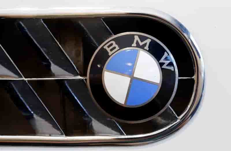Alliance dans la voiture autonome entre bmw, intel et mobileye