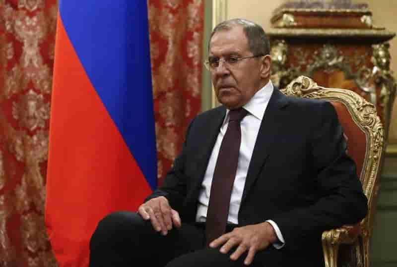 Moscou denonce a nouveau une "chasse aux sorcieres" aux usa