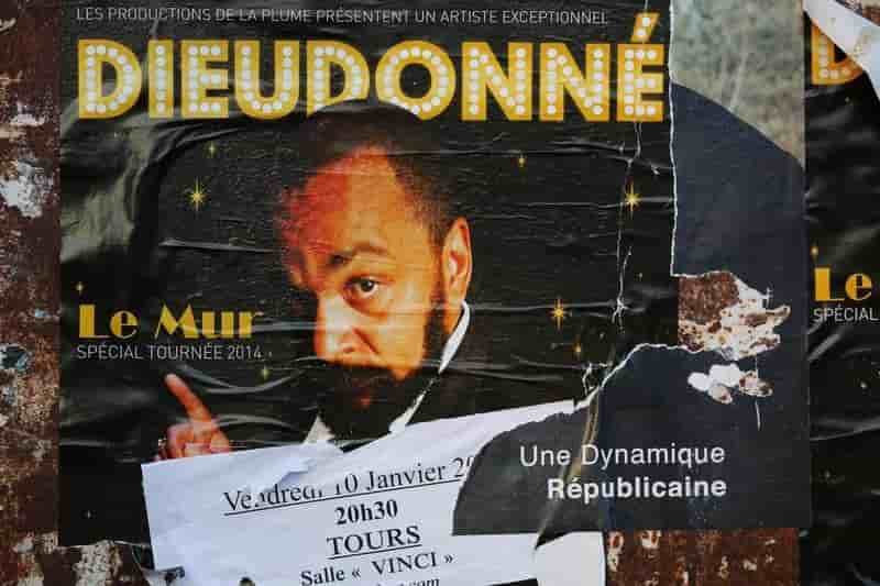 Estrosi veut interdire dieudonne le 14 juillet a nice