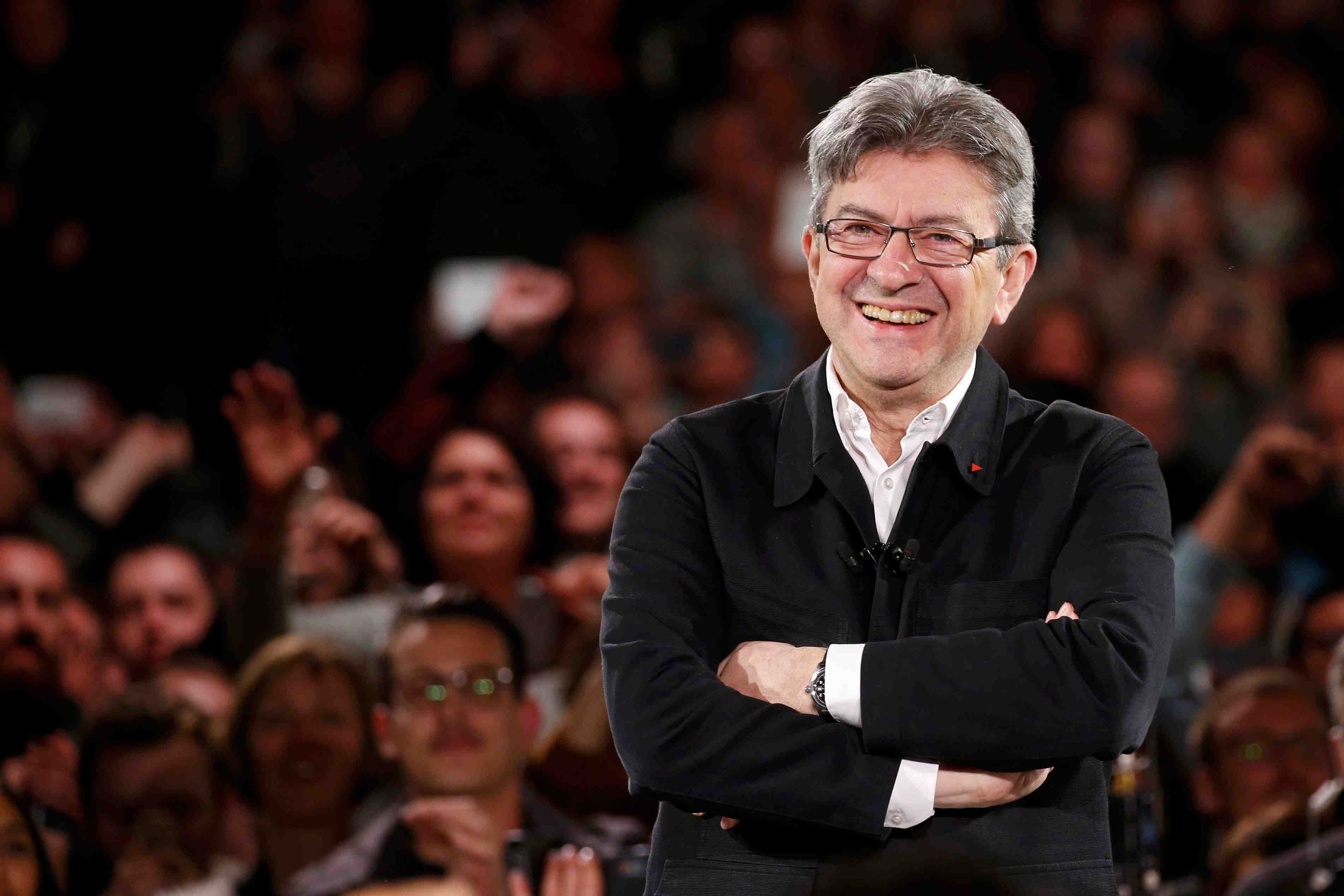 "l'alliance bolivarienne" de melenchon au coeur des critiques