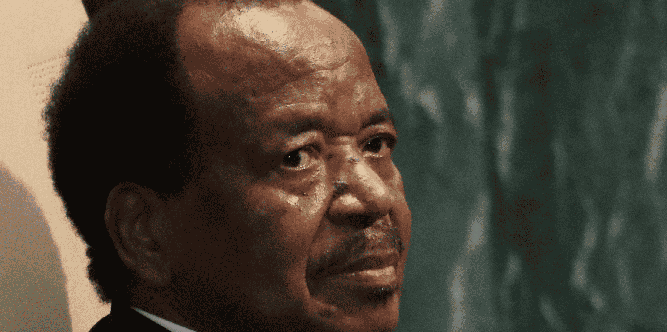 Paul Biya