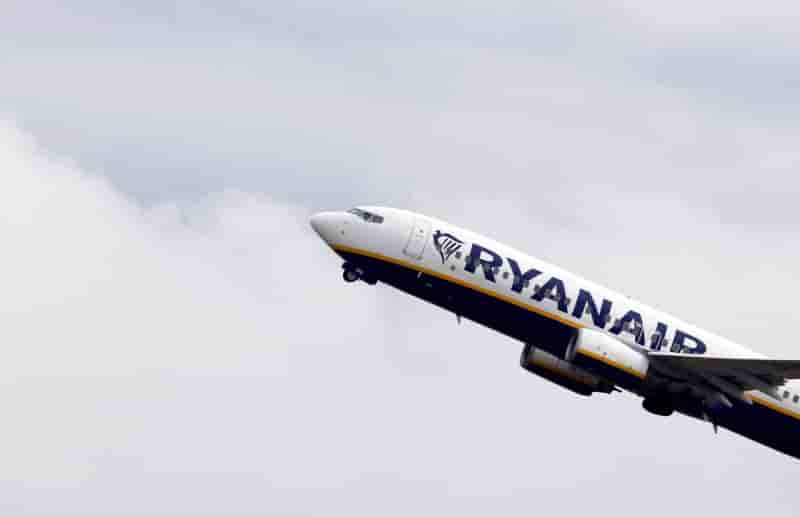 L'ue enquete sur ryanair et l'aeroport de montpellier