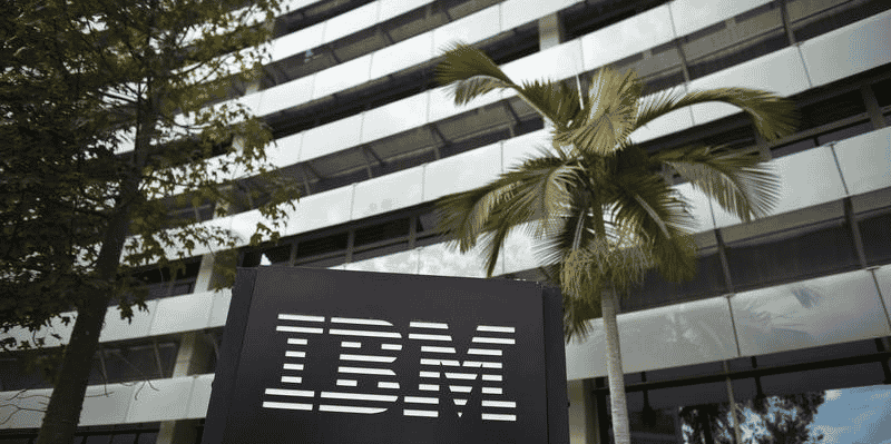 Ibm etend son partenariat avec vmware