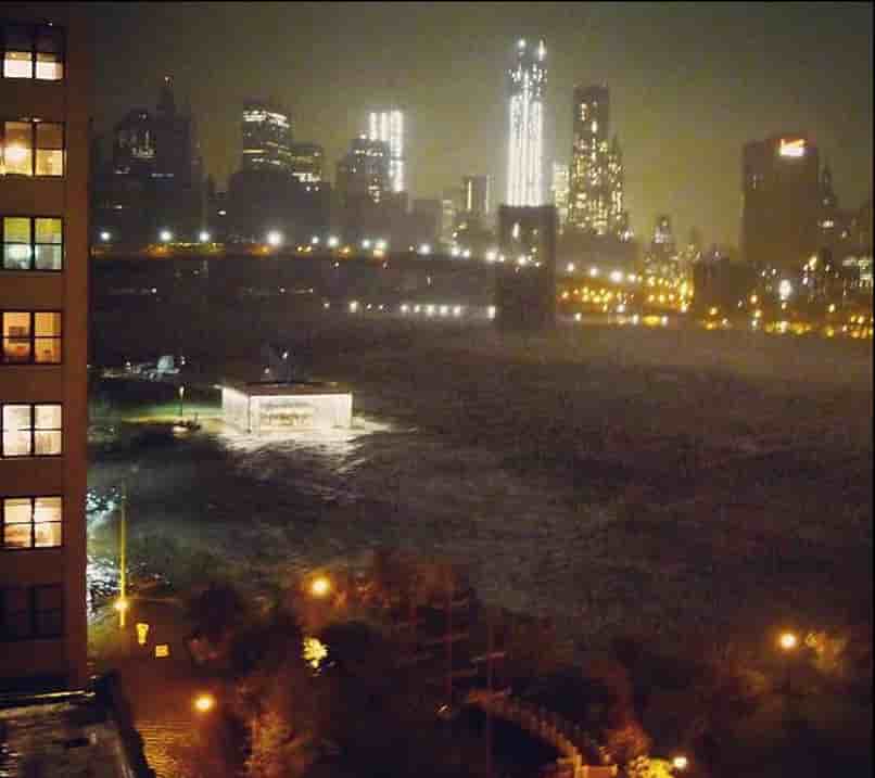 Brooklyn Bridge Park