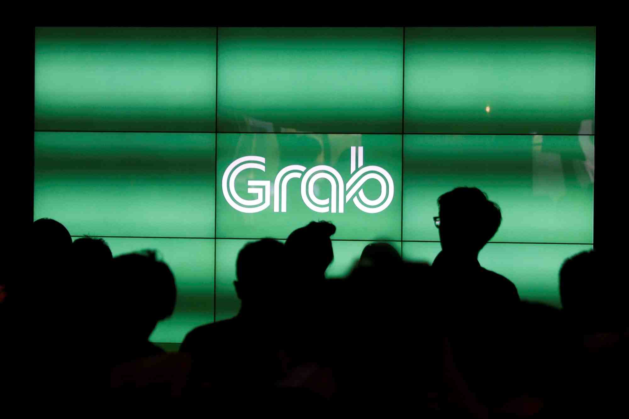 Grab veut lever plus de fonds apres un tour de table